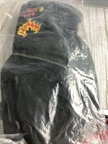 PRO TECH 8 BBQ GLOVES M-L NEW - Picture 4 of 4