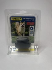 PetSafe Stubborn Dog In-Ground Fence System Collar - PRF-275-19
