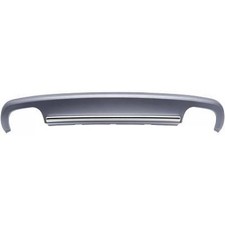DIEDERICHS 1045259 Stoßstange hinten für AUDI A5 (8T3)