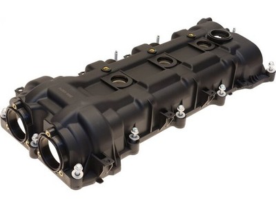 For 2011-2022 Dodge Challenger Valve Cover Right API 55486BZFC 2012 2013 2014