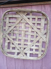 Tobacco Basket for sale