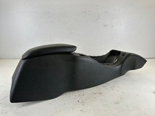 Pontiac Firebird Transam Center Console Black 4th Gen 93-97 Oem Pontiac Firebird Transam Center Console Black 4th Gen 93-97 Oem