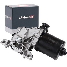 JP GROUP WISCHERMOTOR VORNE passend für ABARTH 500 500C FIAT 500 BRAVO PANDA LAN