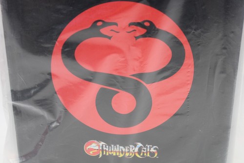 Thundercats Ultimates Mongor Action Figure di Super7 nuovo con copertina - Foto 2 di 7