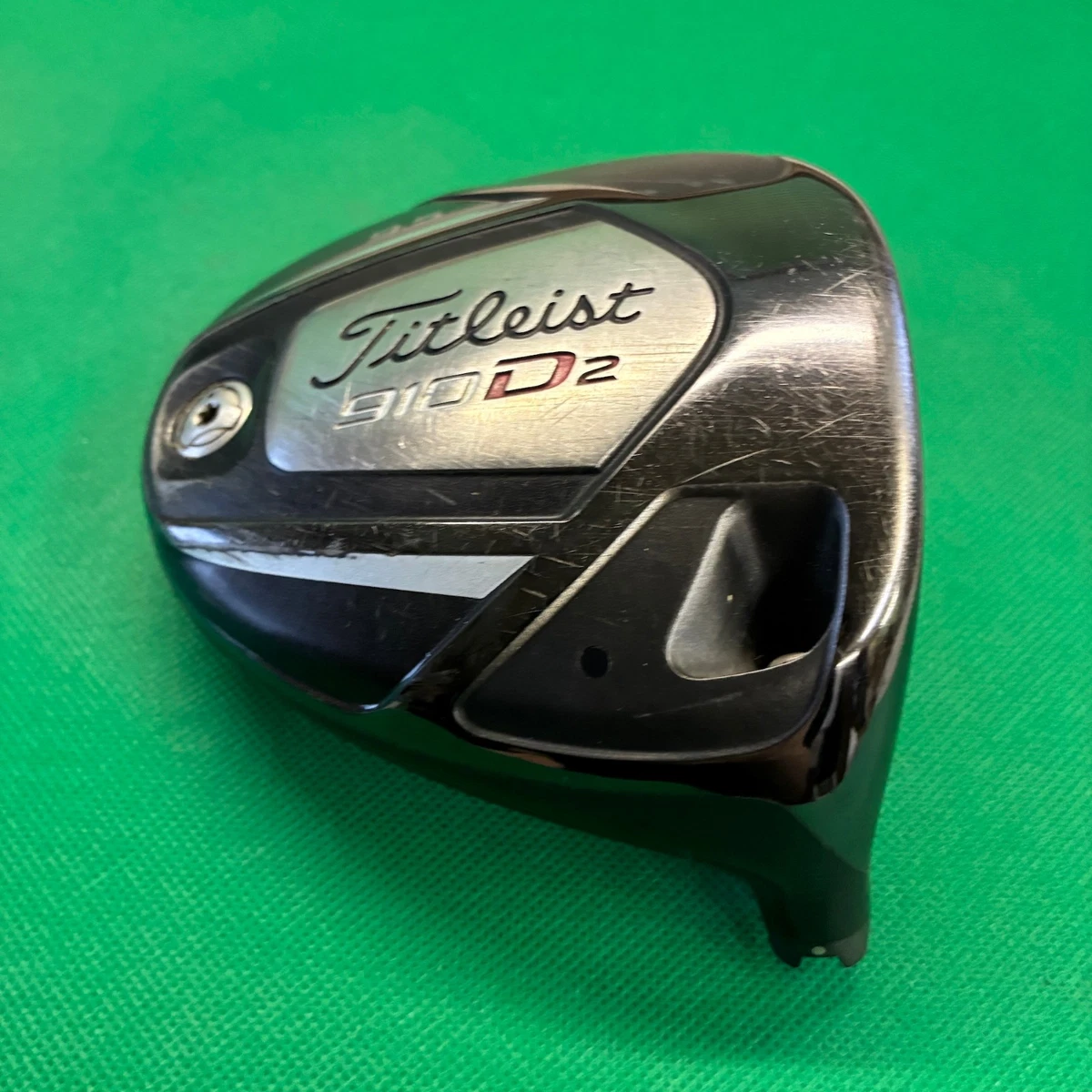 Titleist 910 D2 Driver for sale | eBay