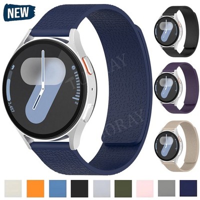 Sport Silikon Magnet Armband für Huawei Watch 4 3 Pro GT 3 5 Pro 46mm GT4 GT3