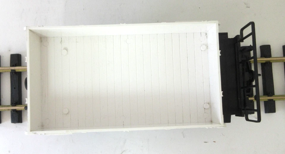 LGB G Scale 94805 Gondola - Image 3 of 4