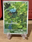 Pokemon TCG Bulbasaur 151 Illustration Rare 166/165 Near Mint