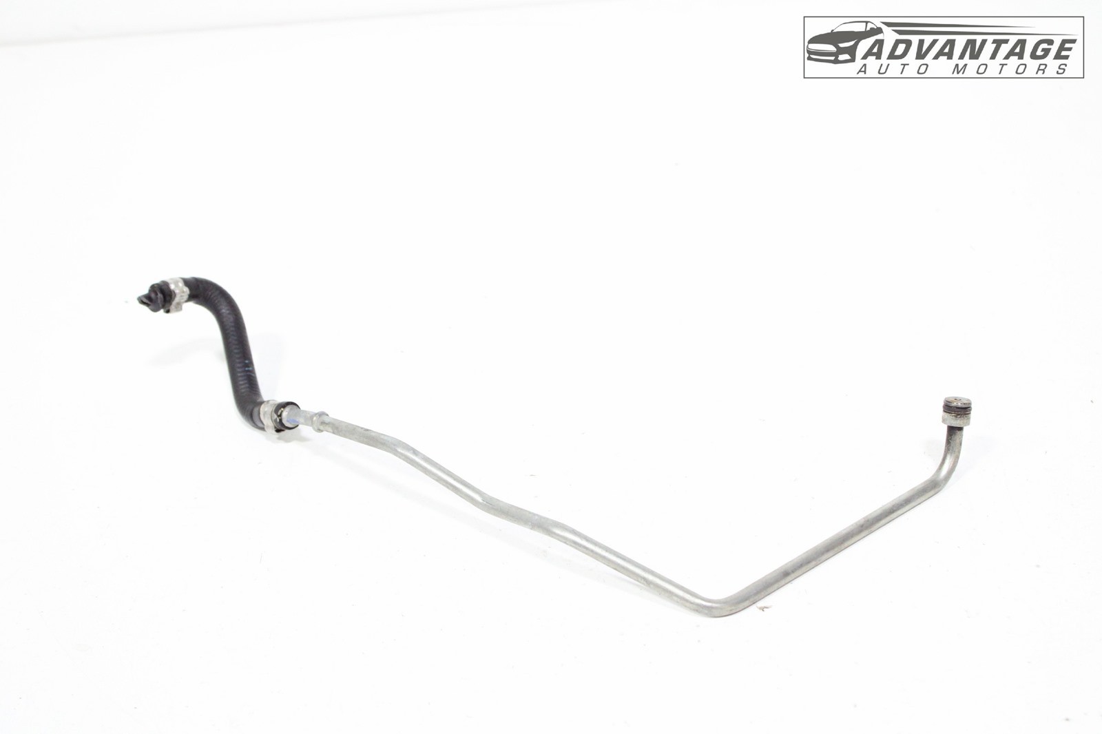 Maserati Ghibli 2014-2024 Left Hose pipe