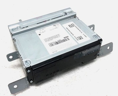 2023-2025 Kia Sportage Navigation Receiver Module Player 96560-DW020FHL
