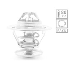 Thermostat Porsche 968