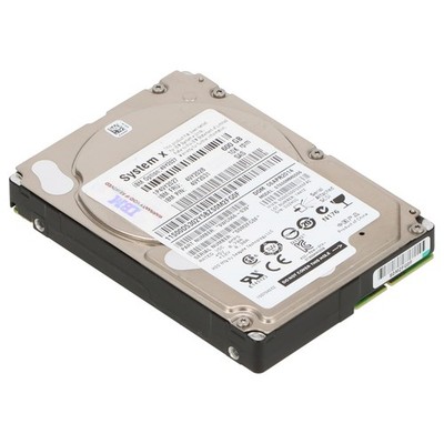 Marken HDD SAS 2,5'' 146GB 160GB 300GB 600GB TOP