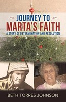 Beth Torres Johnson | Journey To Marta's Faith | Taschenbuch | Englisch (2021)