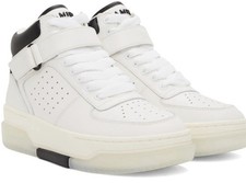 NIB Amiri Stadium Mid Men s Size 11-11.5 (EU ...
