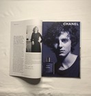 Vanity Fair Ayo Edebiri “Wins It All” Issue June 2024 Magazine — photo 9