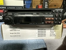 Kenwood KDC-95R