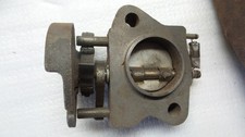 1955 Desoto Heat Riser Valve Nos In Box 1616836 1955 Desoto Heat Riser Valve Nos In Box 1616836