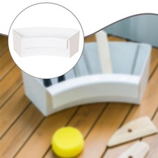 Pottery Wheel Tool Holder Hanging Box Art Supply Management Storage Holder