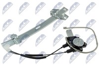 Fensterheber NTY EPS-HD-027 FüR Honda Accord 5 CD CD9 CD7