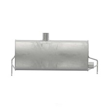 Exhaust Muffler Assembly-Quiet-Flow SS Walker 50071