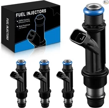 Upgraded Fuel Injectors for 2.2 L, OE# 12571863 832-11211 12574335 83211211 FJ4