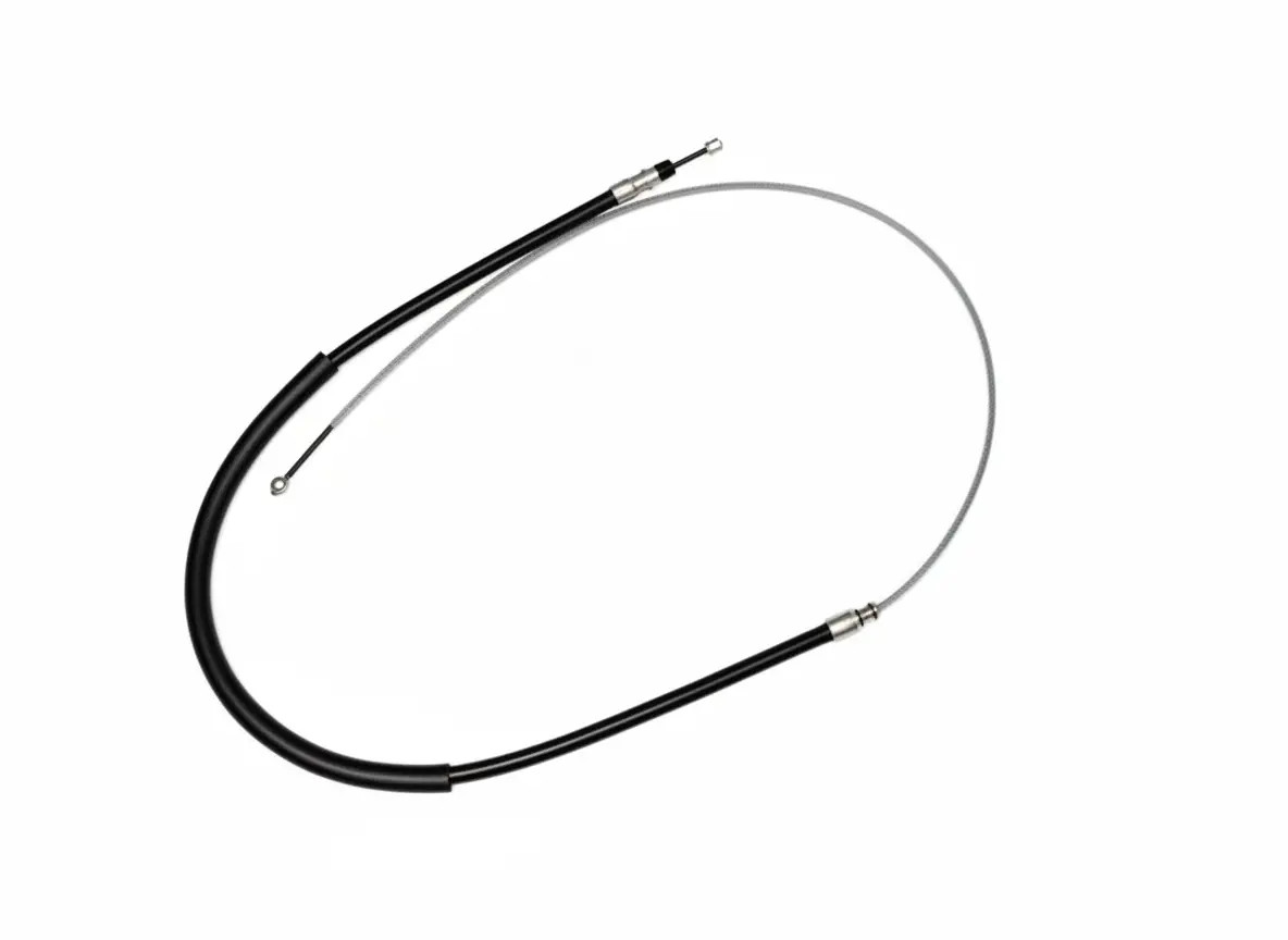 LINEX Seilzug, Feststellbremse links 06.01.49 für BMW - Bild 2