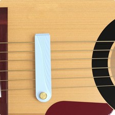 Gitarren-Stummschalter einfach zu bedienende Gitarre besch&auml;digt Saiten f&uuml;r Anf&auml;nger nicht
