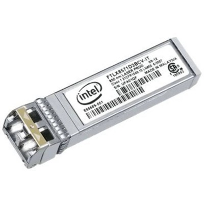 Intel E10GSFPSR Ethernet SFP+ SR Optics - SFP+ SFP+ Transceiver-Modul 10 GBit/s