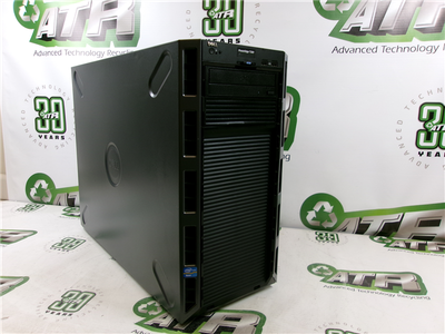 Dell POWEREDGE T320 Server Intel Xeon E5-2407 2.20ghz 48gb RAM No