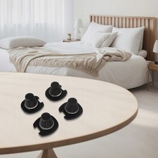 Replacement Filter Set for BLACKDECKER RC EV1416 Corded Upright Vacuum Cleaner