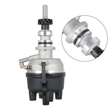 Tractor Distributor Fit For Ford 500, 600, 700, 800, 900, 501, 601 701+ 86588846