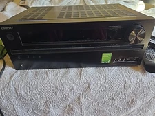 ONKYO AV RECEIVER. TX-NR525. IPOD/IPHONE HOOKUP