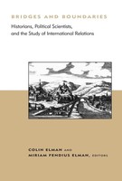 Colin Elman (U. A.) | Bridges And Boundaries | Taschenbuch | Englisch (2001)