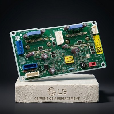 LG EBR79191511 PCB Assembly, Lüfter - Original OEM Ersatz