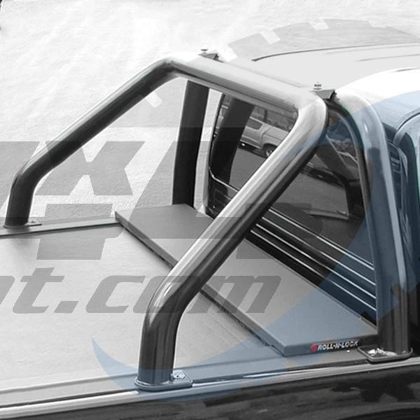 Genuine Mitsubishi Fender Flare - Front Right Side For L200 Pickup B40 2.5TD (10/2009 - 3/2015) - OEM 701990G
