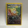 Pokémon Togepi 04/18 Southern Islands Promo Reverse Holo Basic 40 HP English TCG