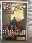 Amazing Spider-Man #673
