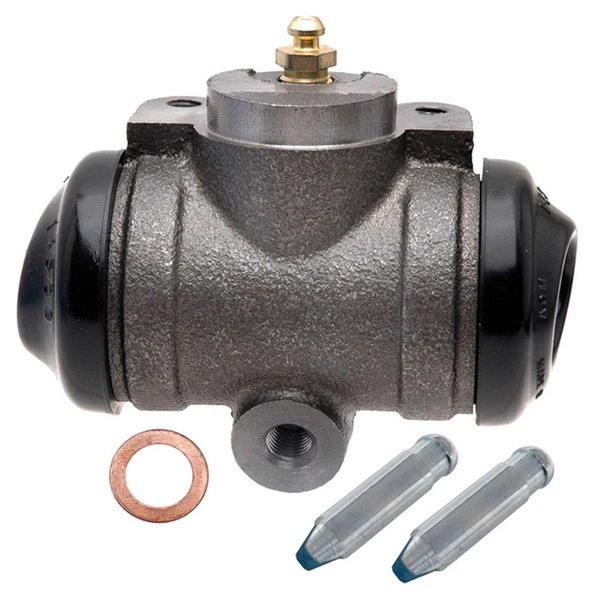 Цилиндр барабанного тормоза колеса для 1958-1960 Dodge Truck, P420, серии P410 - Изображение 4 из 4