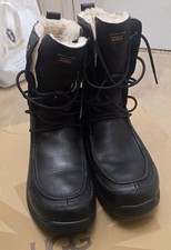 UGG Men s Waterproof Winter Snow Botts Sn M S...