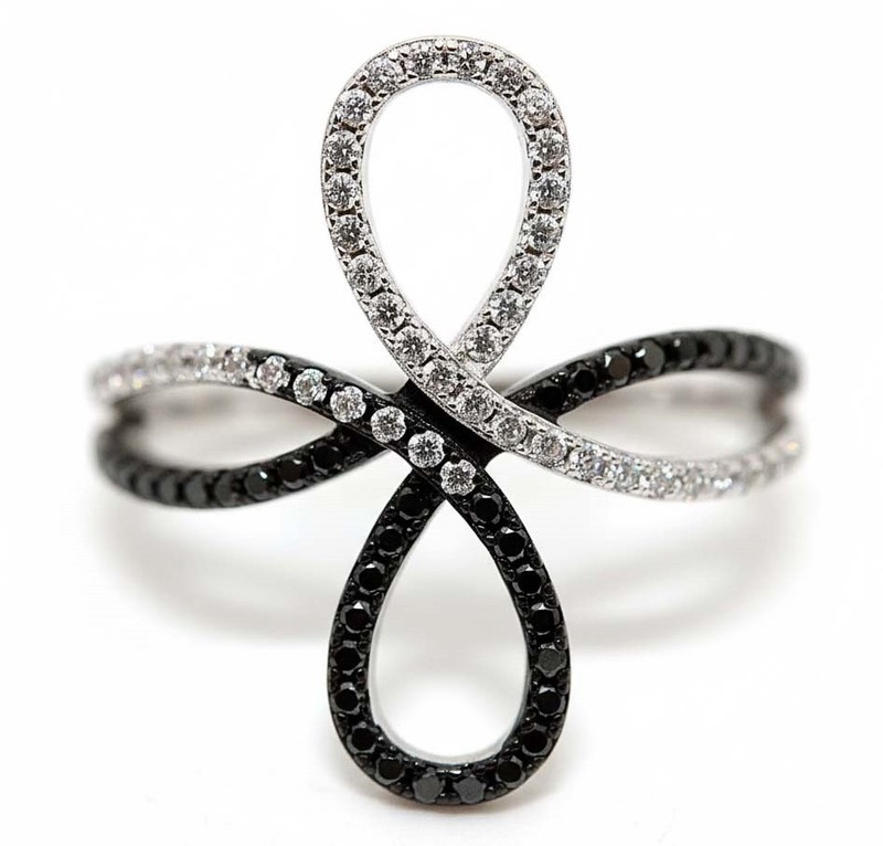 Heat Treated Spinel 925 Sterling Silver Ring Jewelry Sz 6 NF1-1