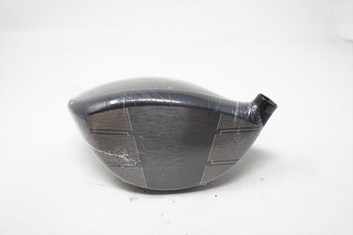 New Wilson Dynapwr Ls 10.5* Driver Club Head Only Inv12630504 - Picture 3 of 4