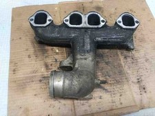 VW GOLF III 1H1 Ansaugbrücke 028129711 1.90 Diesel 66kw 1993 32538495