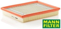 Mann-Filter C30130/1 Luftfilter Luftfiltereinsatz FüR Opel