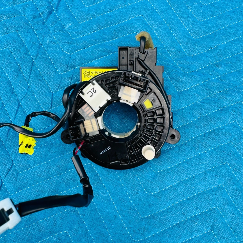 Sensor de ángulo de dirección Infiniti M56 M37 Q70 2011-2019 OEM 479451HA0A 127 k Foto 3 de 4