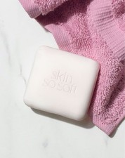 Avon Skin So Soft Bar Soap Assorted