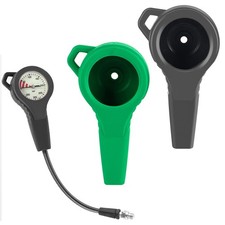 Gauge Protector Pressure Gauge Boot Compatible With 52mm Gauge Hook Hole Design