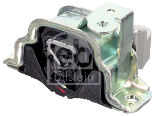ENGINE MOUNTING 102751 FOR FIAT 169A4.000 199A4.000/B9.000 1.2L 350 1.4L 4cyl - Picture 2 of 8