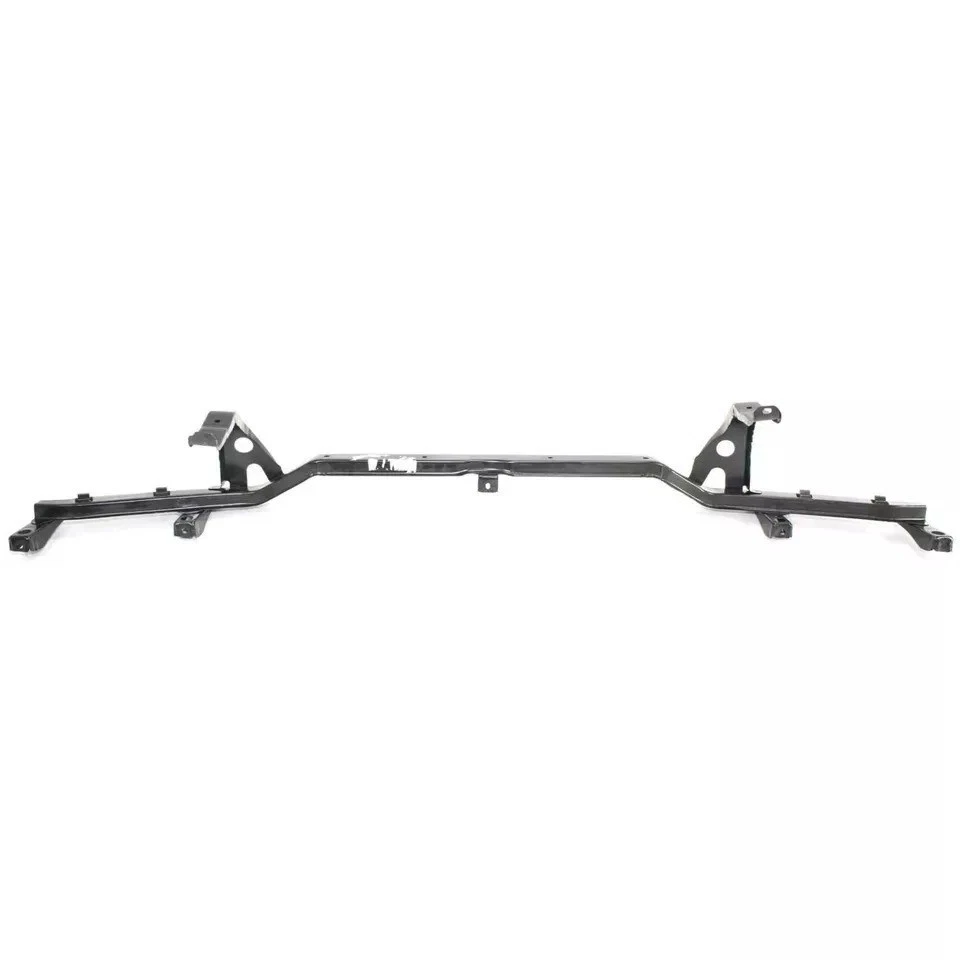 New For 2001-2004 Bumper Retainer Bracket Fits Nissan Frontier Front Upper Steel - Image 2 of 4