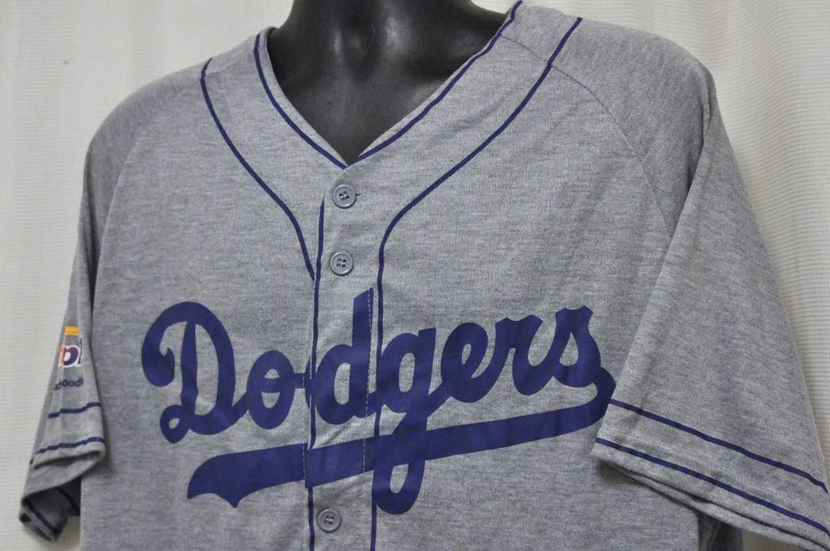 MLB Los Angeles Dodgers XL Extra Large SGA Sandy Koufax LIMITED