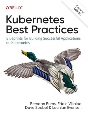 Kubernetes Best Practices Blue - GOOD